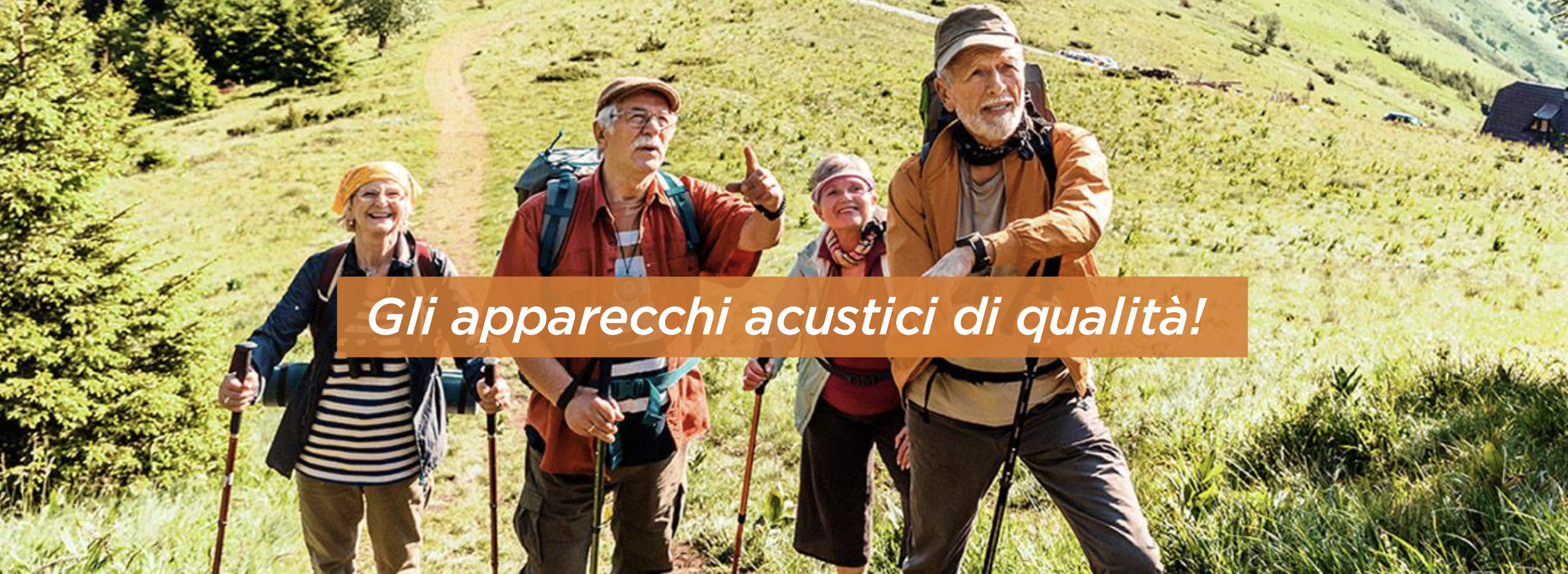 Sentifon - Apparecchi Acustici a Pozzallo