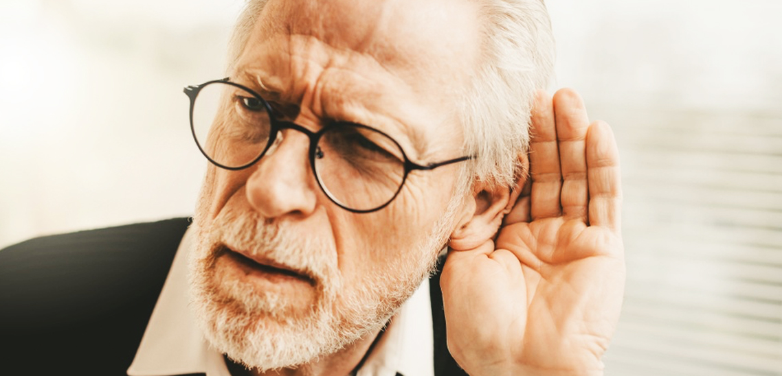 Cos'è la sordità e come si cura?